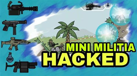 mini militia mm super patcher|Mini Militia hacked v3.0.147 with MMsuperPatcher v1.5 (Live MOD).